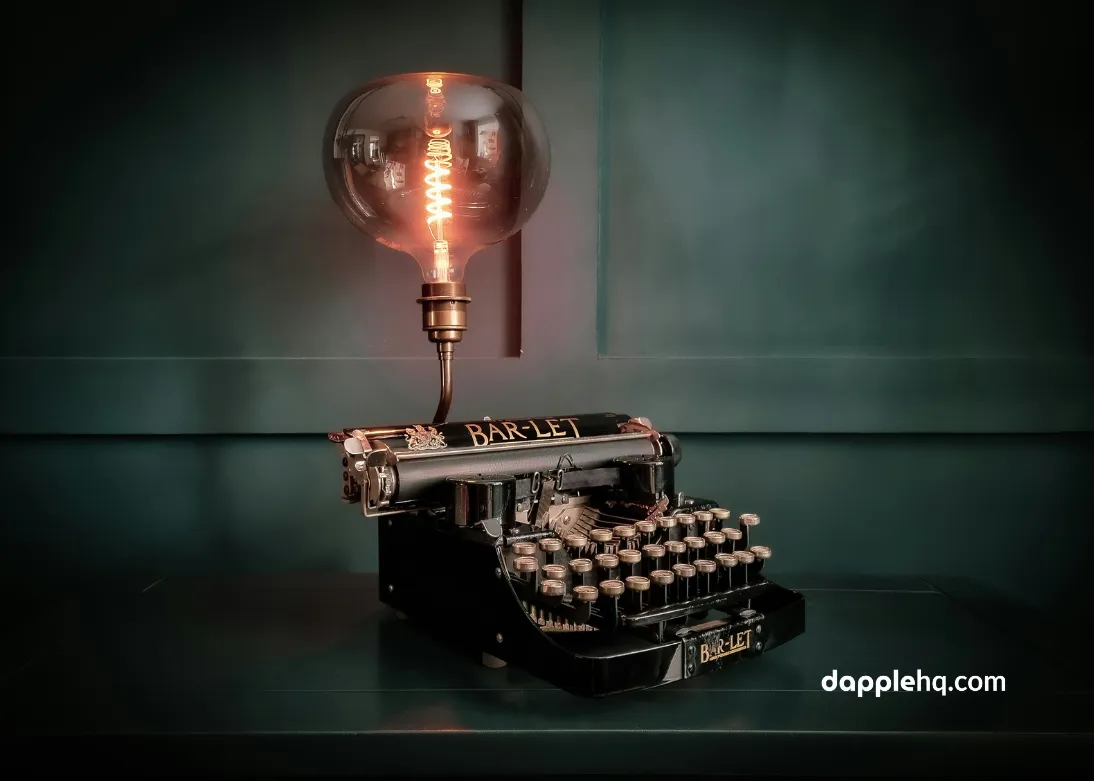 8 Ways to Spot AI-Generated Text in Creative Submissions