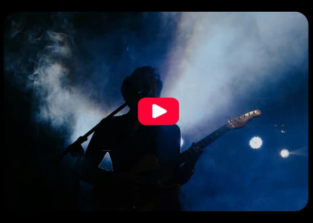 Band video