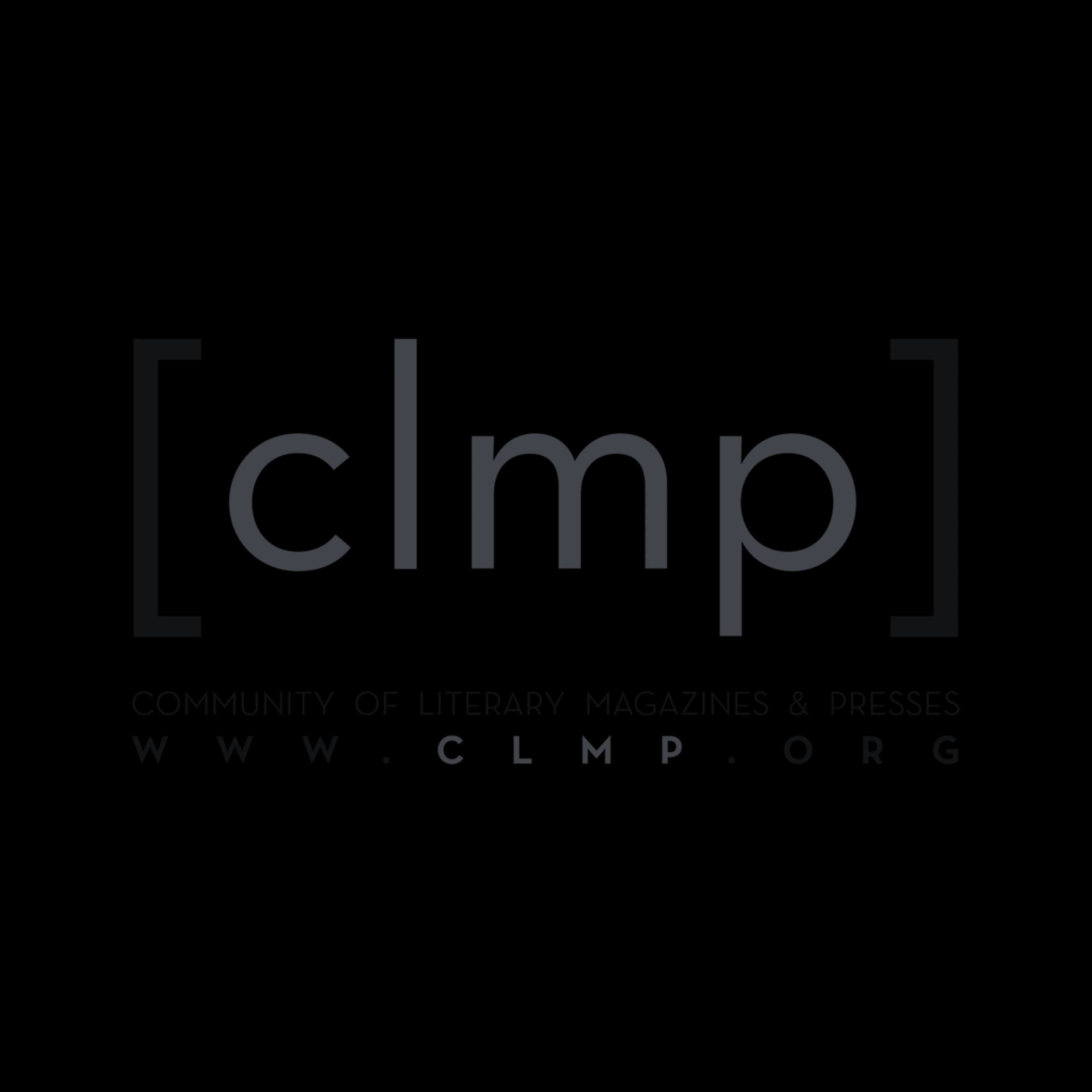 CLMP – Community of Literary Magazines and Presses