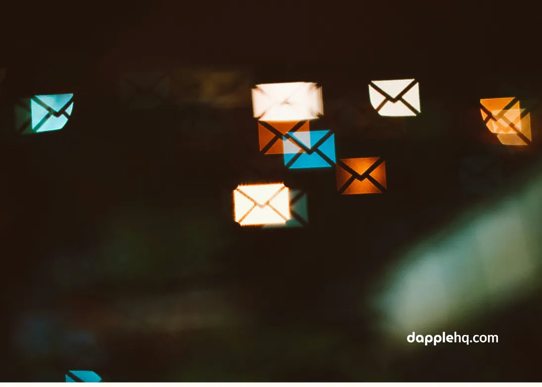 Why Creative Organisations Are Moving Away From Email for Submission Management