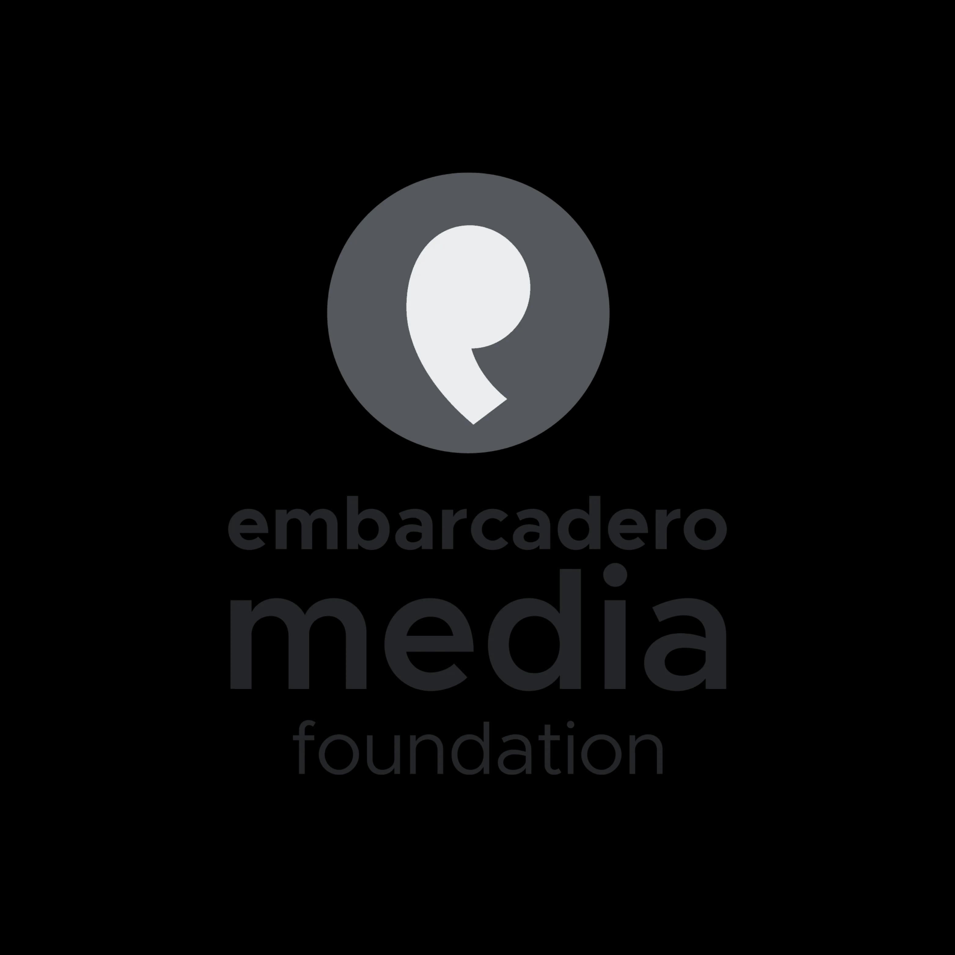 Embarcadero Media Foundation