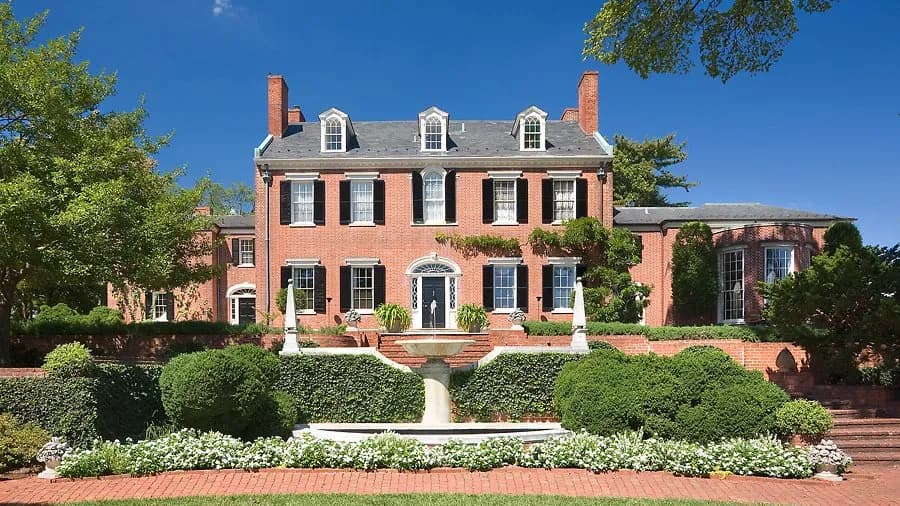 Evermay House