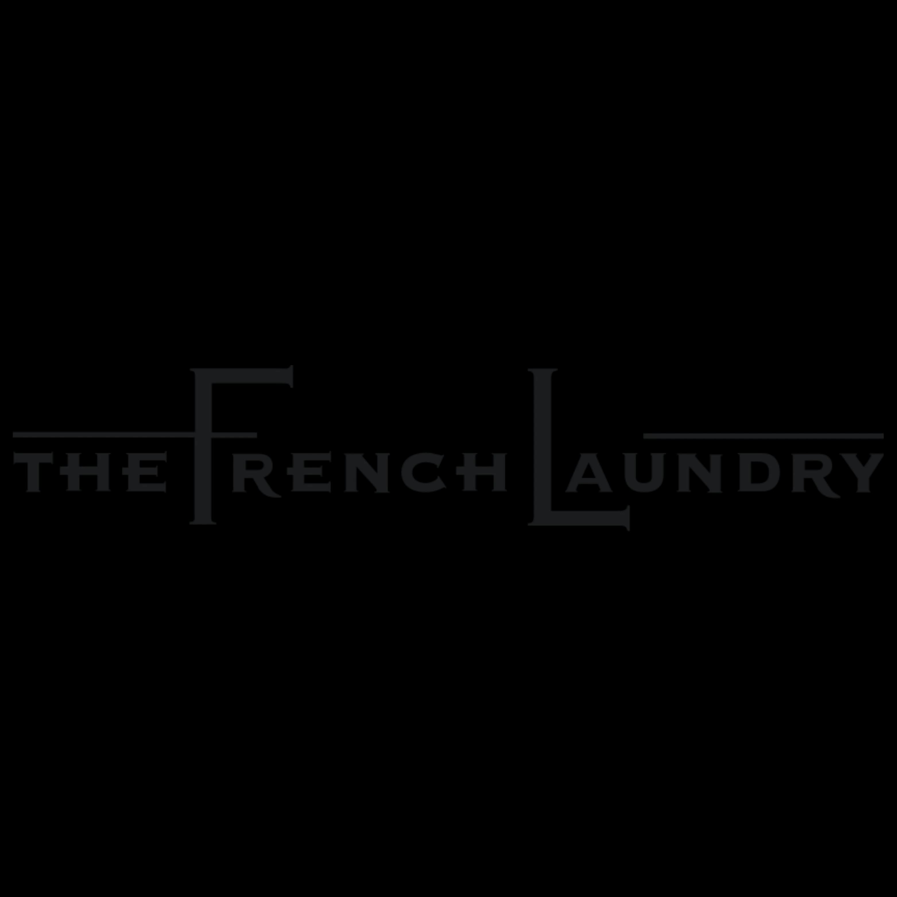 The French Laundry