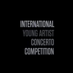 International Young Artist Concerto Competition