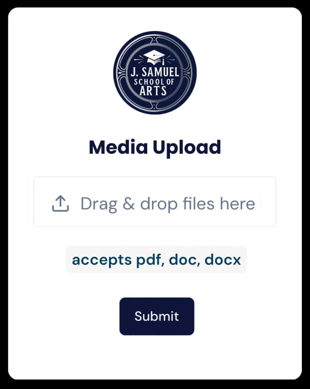 Application tag