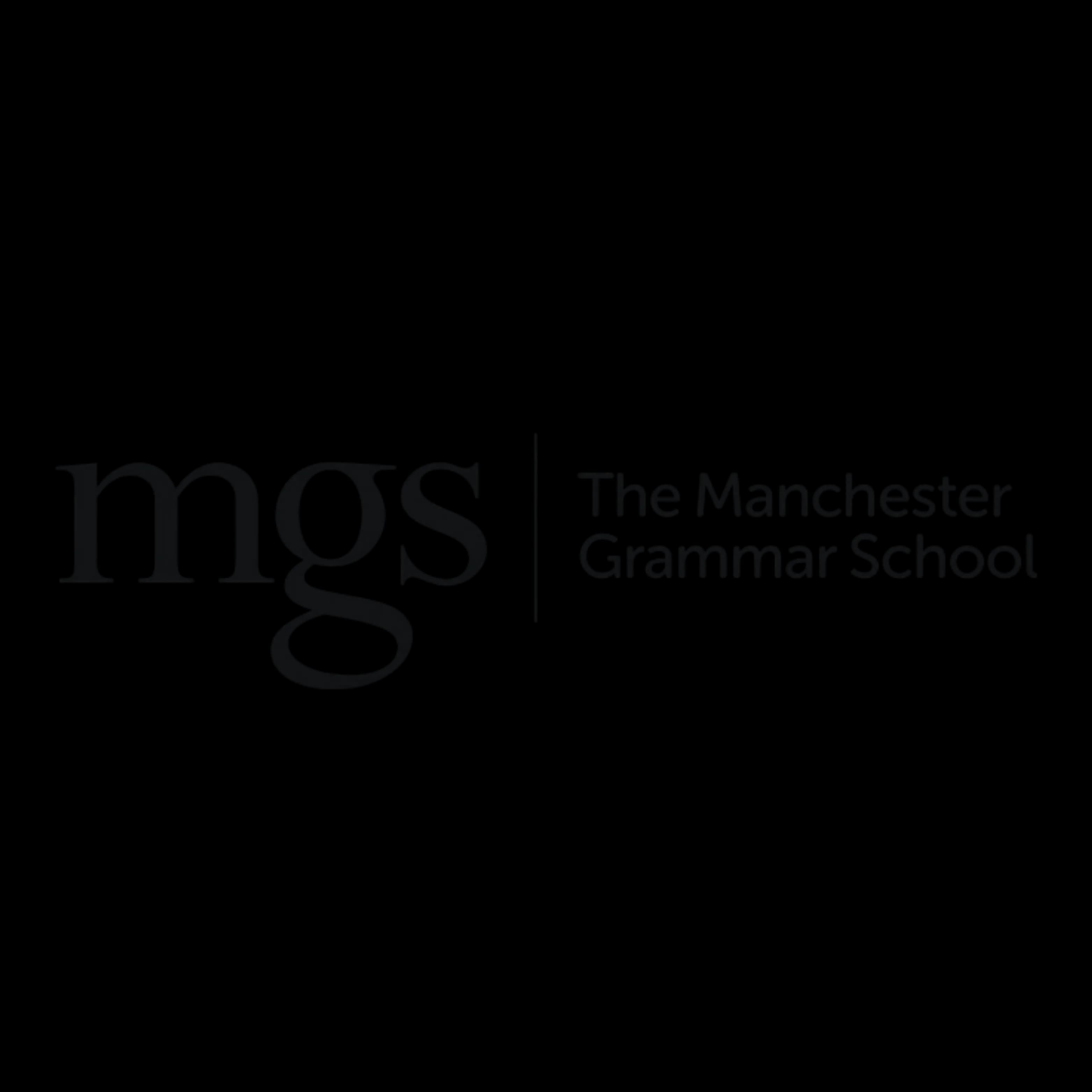 The Manchester Grammar School