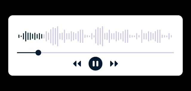 Music player