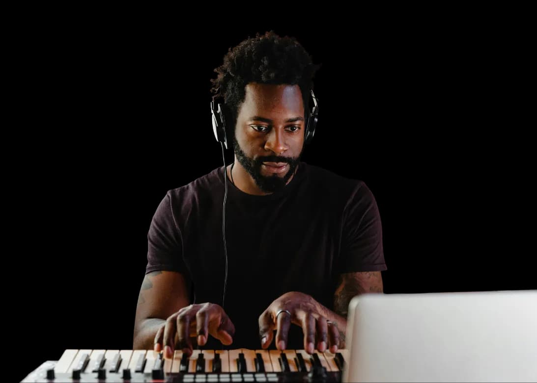 Musician