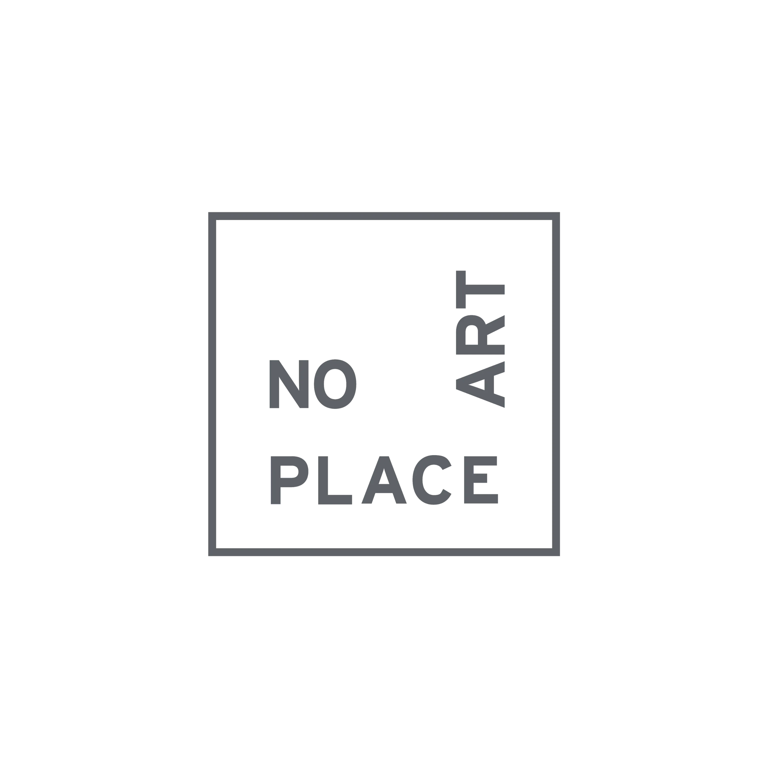 No Place Art