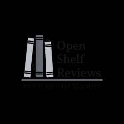 Open Shelf Reviews logo