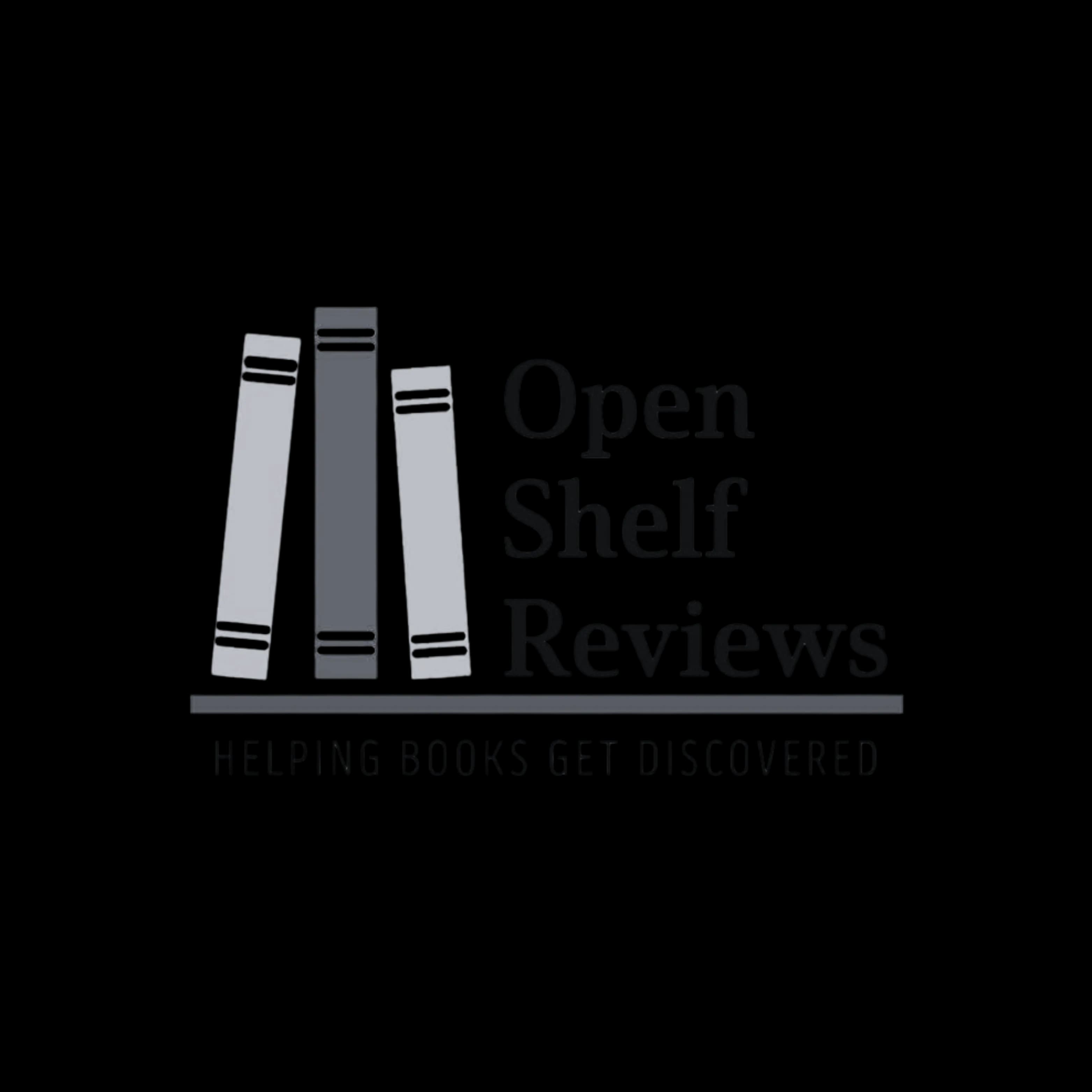 Open Shelf