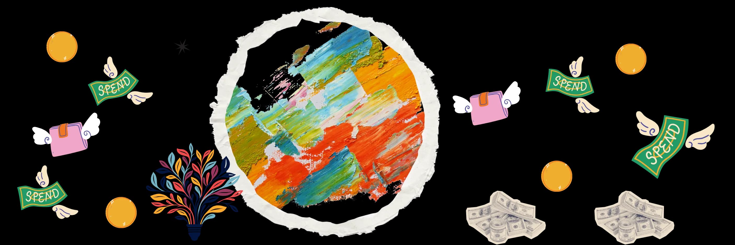 Placeholder image for submission payment models