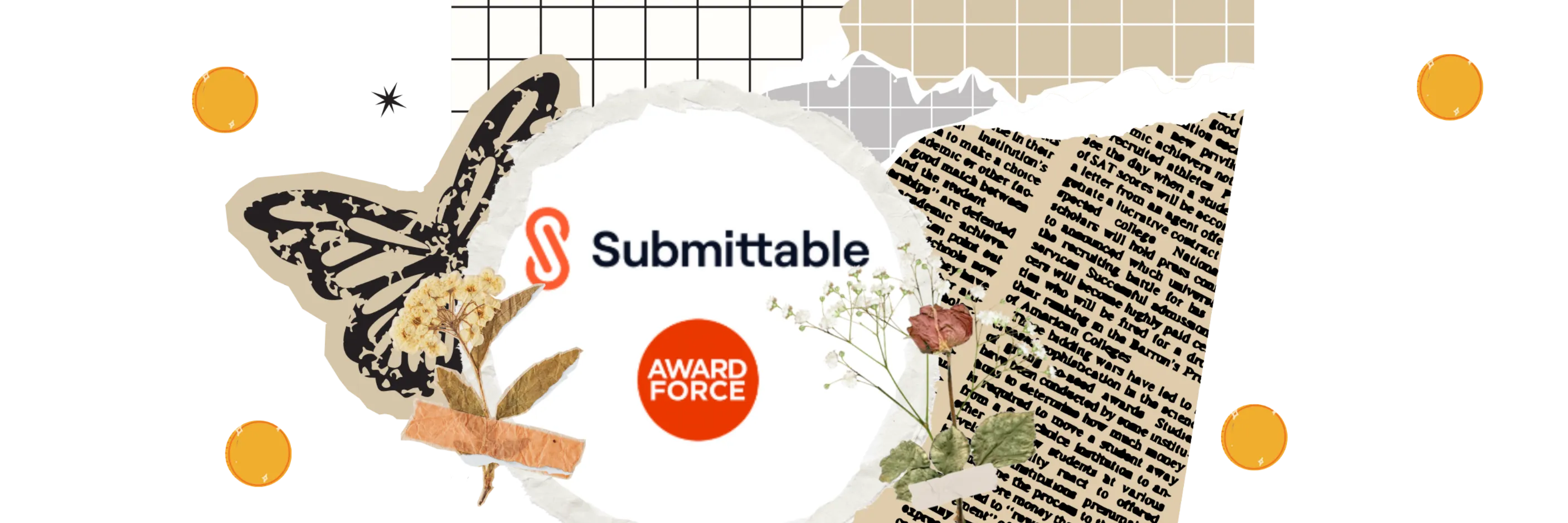 Submittable vs Award Force comparison