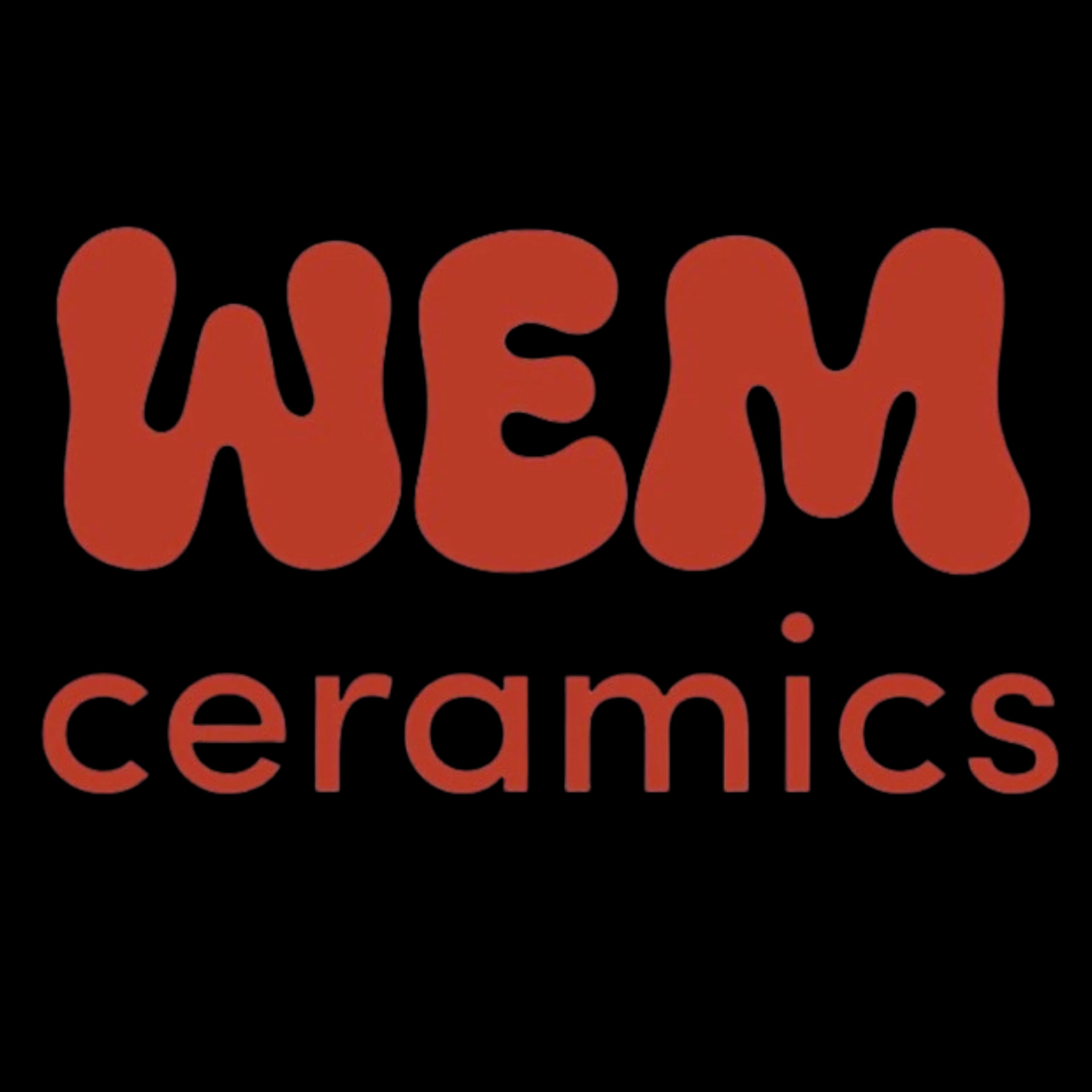 Wem Ceramics logo