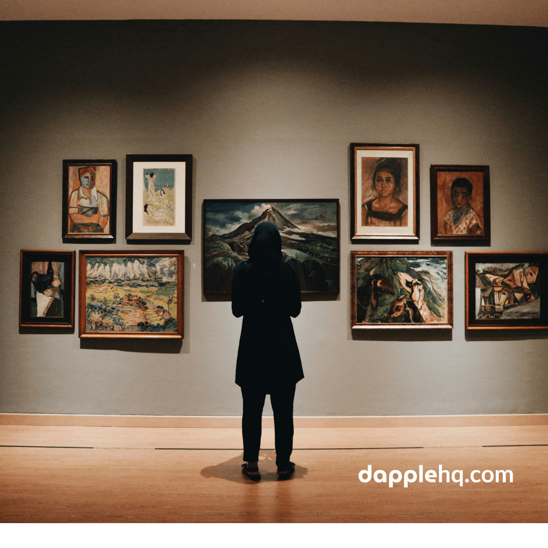 Featured image for article: The Best Art-based Call for Entry Platforms in 2026