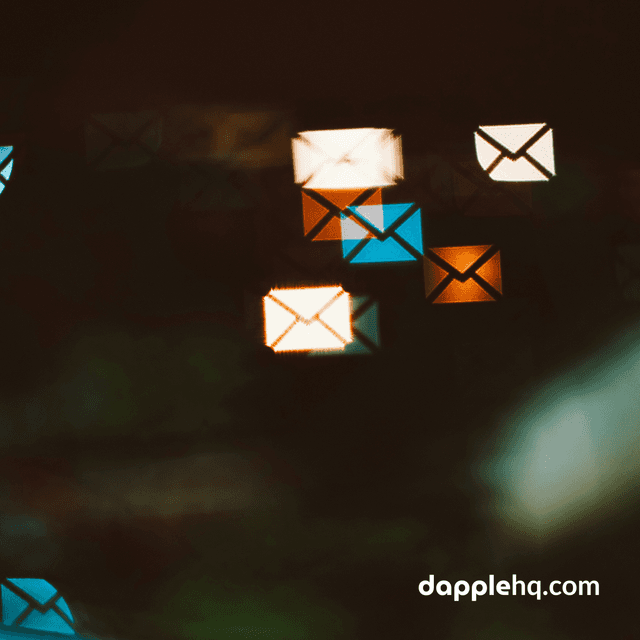 Cover Image for 10 Reasons to Ditch the Email Inbox