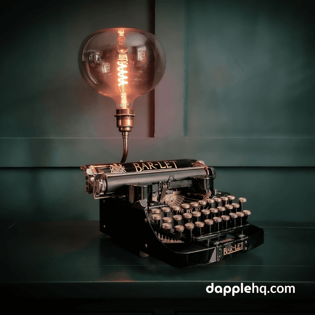 Cover Image for 8 ways to spot AI in publishing—that once you know…