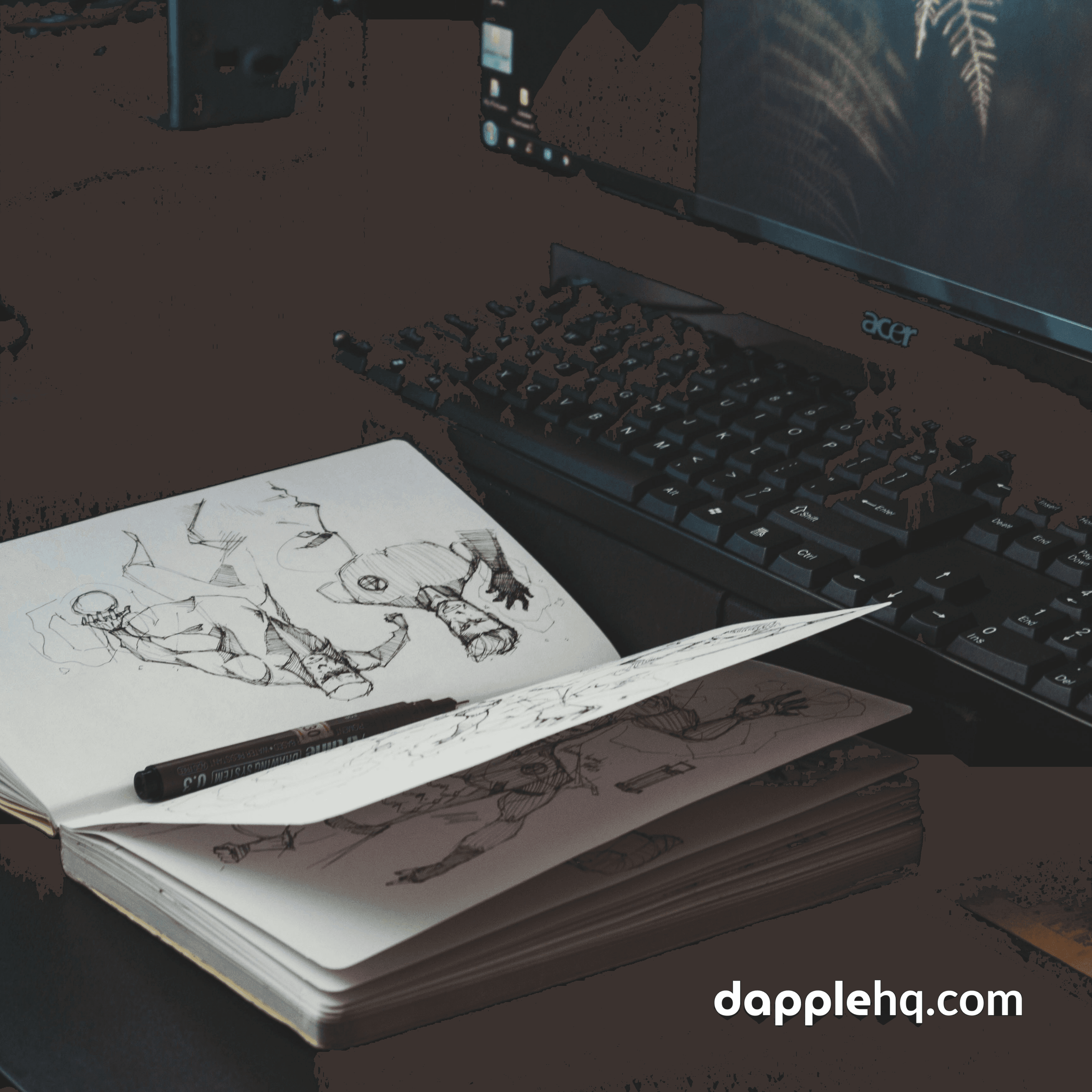 Featured image for article: The Art of Submission Guidelines: Why They Matter and How to Make Them Work