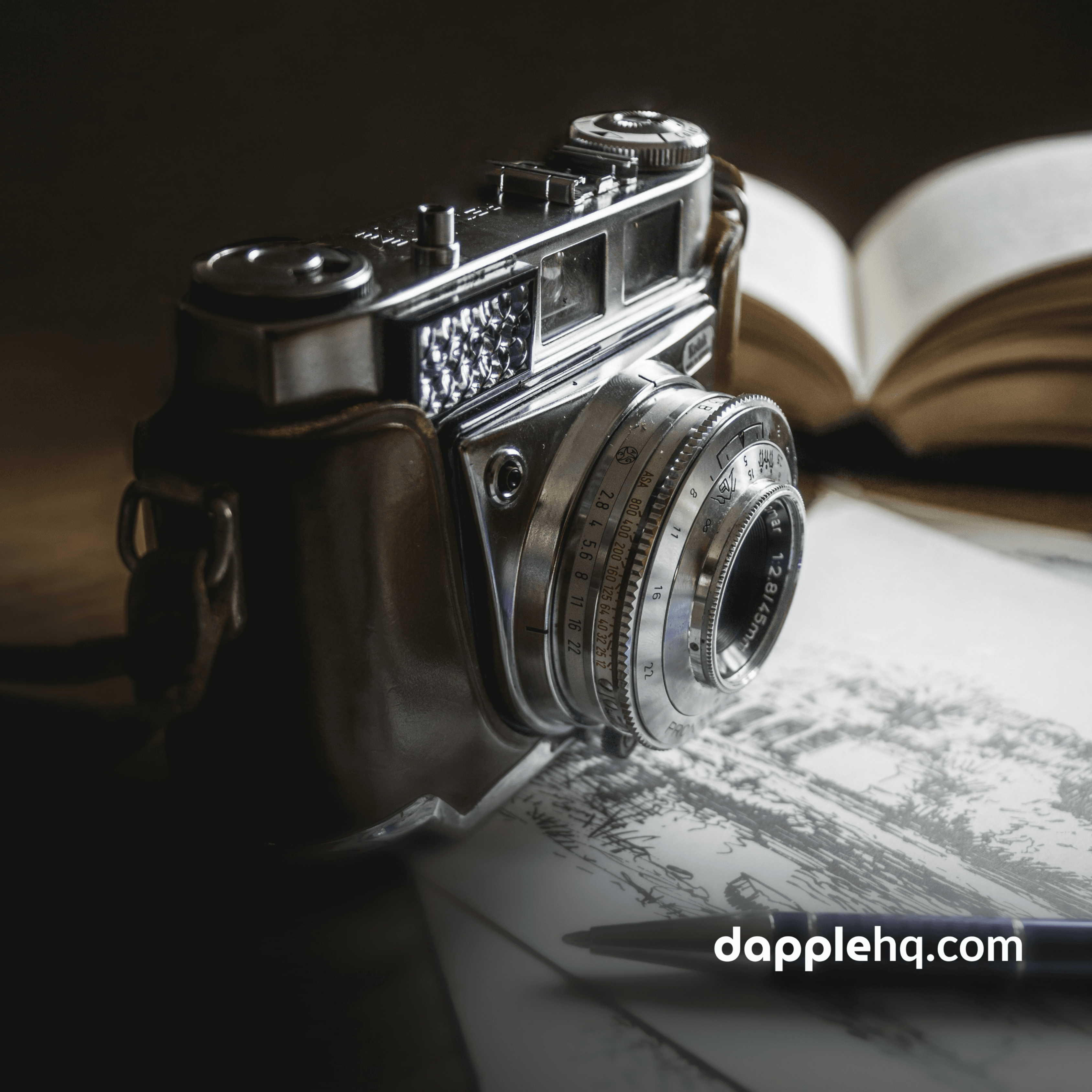 Featured image for article: The Best Submittable Alternative for the Creative Industry