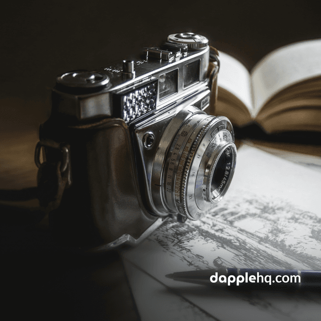 Cover Image for The Best Submittable Alternative for the Creative Industry