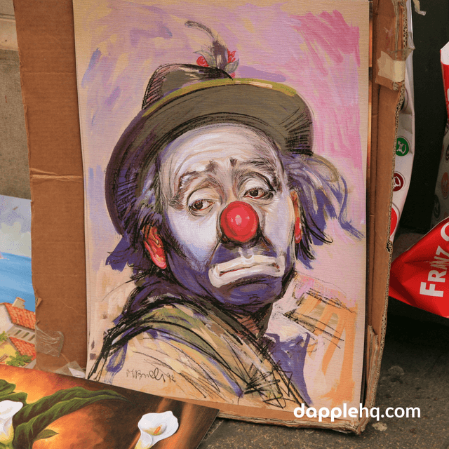 Cover Image for Stop Making Creatives Pay Before They Even Apply